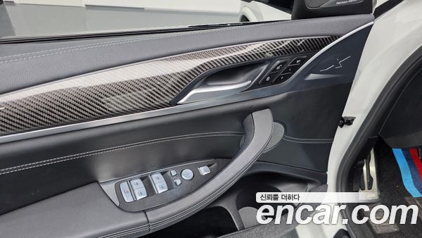 BMW X4 2023, фото 26
