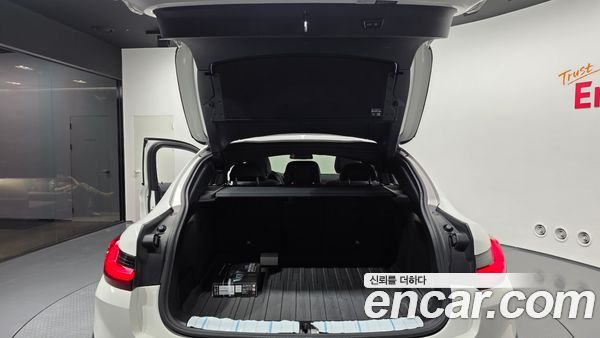 BMW X4 2023, фото 31