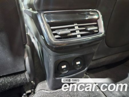 Kia K8 2022, фото 14