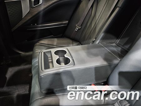 Kia K8 2022, фото 15