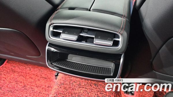 Genesis G80 2025, фото 31