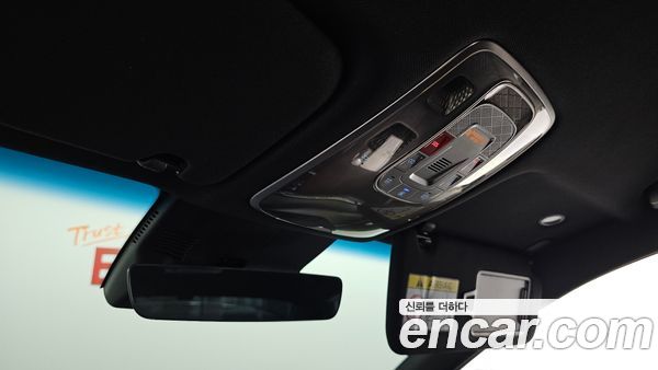 Genesis G80 2025, фото 32