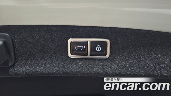 Genesis G80 2025, фото 35