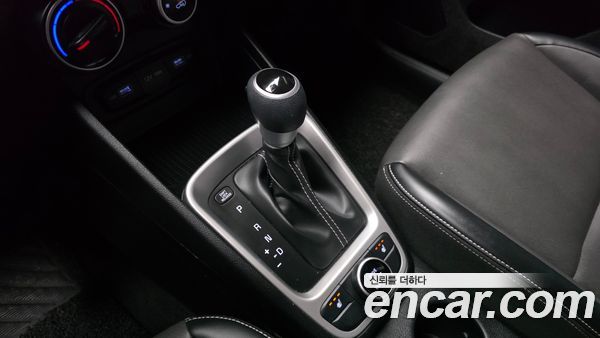 Hyundai Venue 2022, фото 12