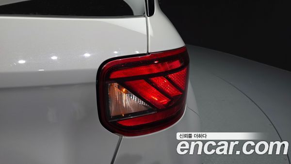 Hyundai Venue 2022, фото 9