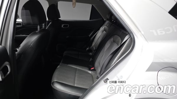Hyundai Venue 2022, фото 16