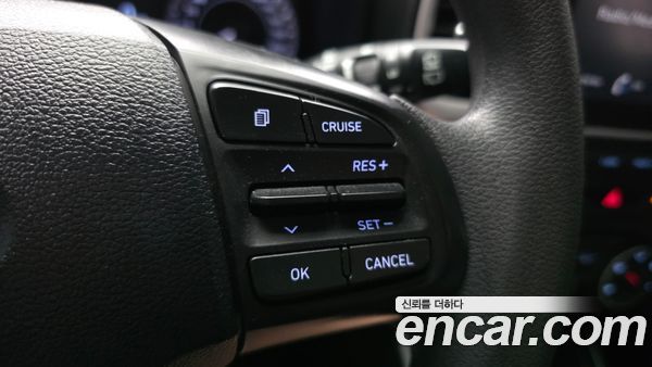 Hyundai Venue 2022, фото 29