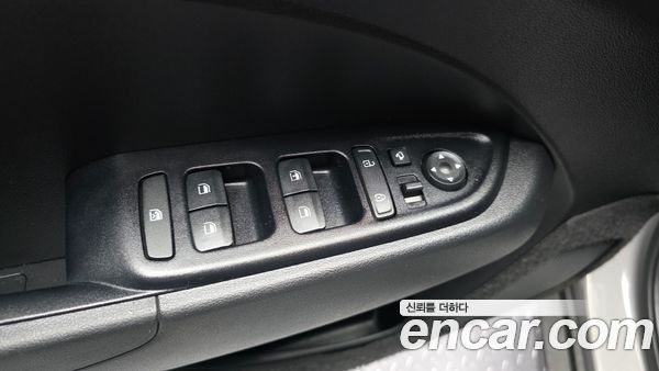 Hyundai Venue 2022, фото 31