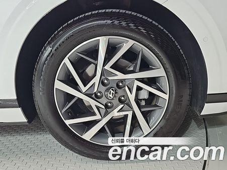 Hyundai Grandeur 2026, фото 5