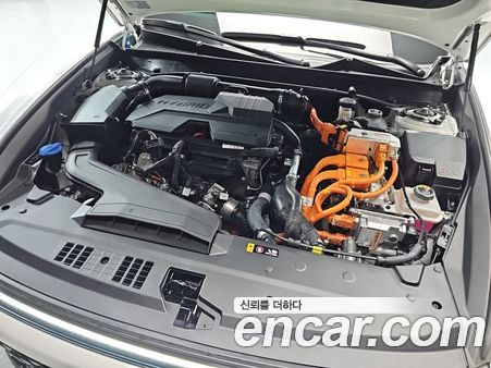 Hyundai Grandeur 2026, фото 6