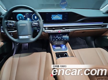 Hyundai Grandeur 2026, фото 7
