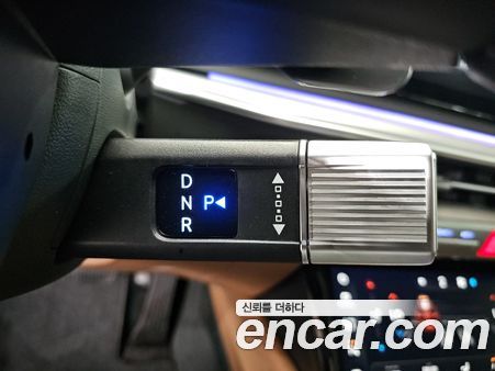 Hyundai Grandeur 2026, фото 9