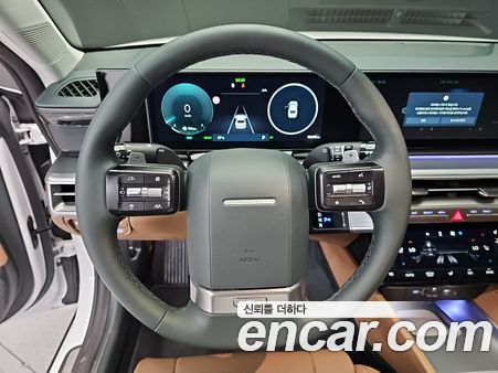 Hyundai Grandeur 2026, фото 10