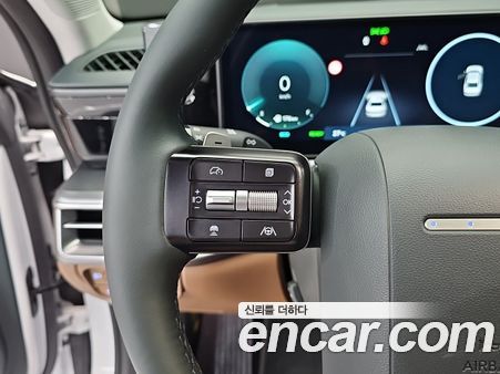 Hyundai Grandeur 2026, фото 11