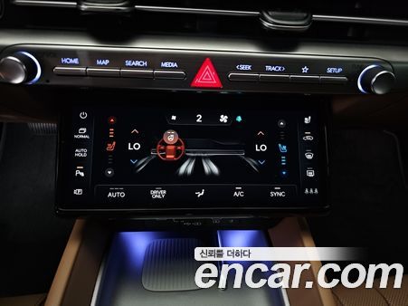Hyundai Grandeur 2026, фото 14
