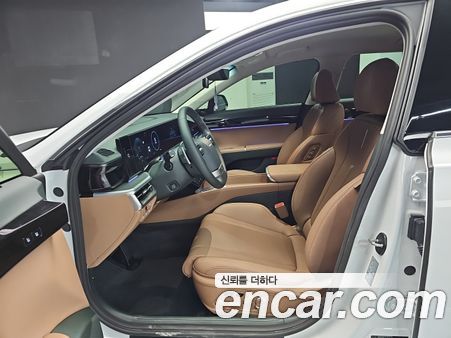 Hyundai Grandeur 2026, фото 16