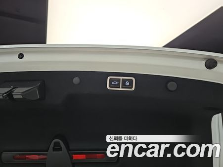 Hyundai Grandeur 2026, фото 20
