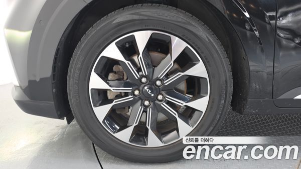 Kia Carnival 2023, фото 5