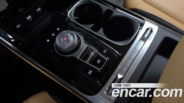 Kia Carnival 2023, фото 9
