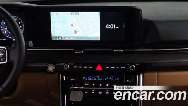 Kia Carnival 2023, фото 14