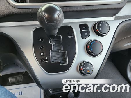 Kia Ray 2022, фото 9