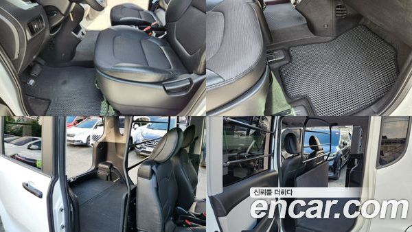 Kia Ray 2022, фото 14