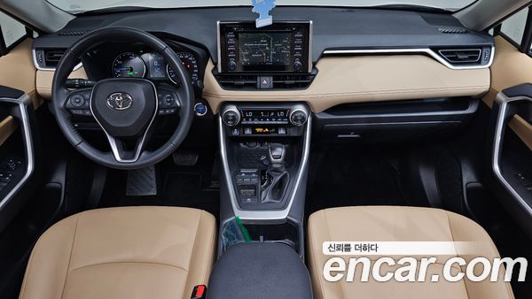 Toyota RAV4 2022, фото 10