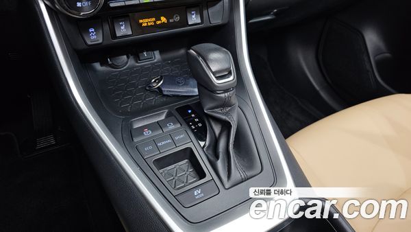 Toyota RAV4 2022, фото 12