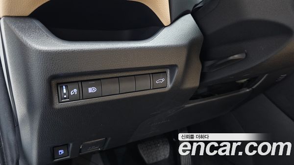 Toyota RAV4 2022, фото 20