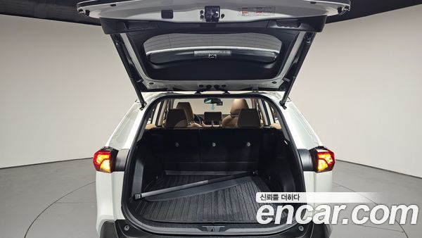 Toyota RAV4 2022, фото 30