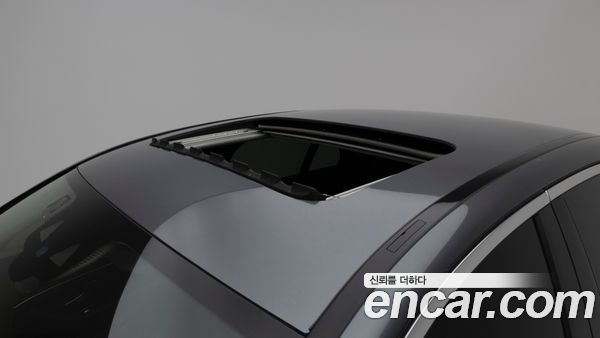 Mercedes-Benz E-Class 2020, фото 14