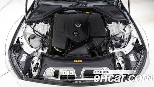 Mercedes-Benz E-Class 2025, фото 20
