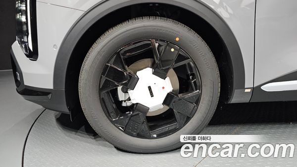 Kia Sportage 2026, фото 5
