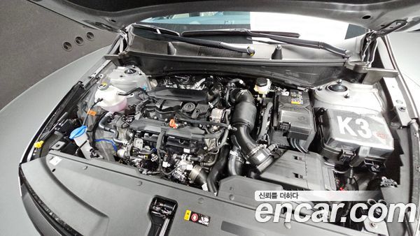 Kia Sportage 2026, фото 6