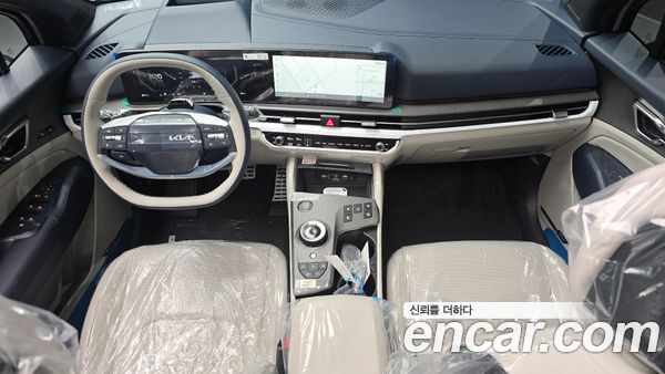 Kia Sportage 2026, фото 10