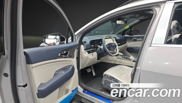 Kia Sportage 2026, фото 13
