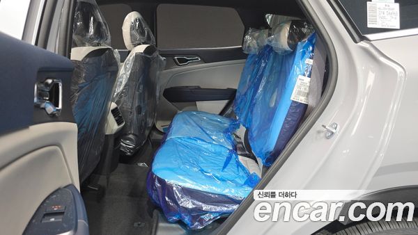 Kia Sportage 2026, фото 18