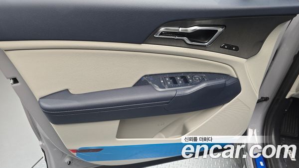 Kia Sportage 2026, фото 14