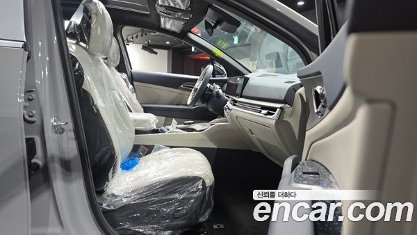 Kia Sportage 2026, фото 16