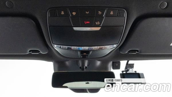 Mercedes-Benz GLC 2021, фото 18