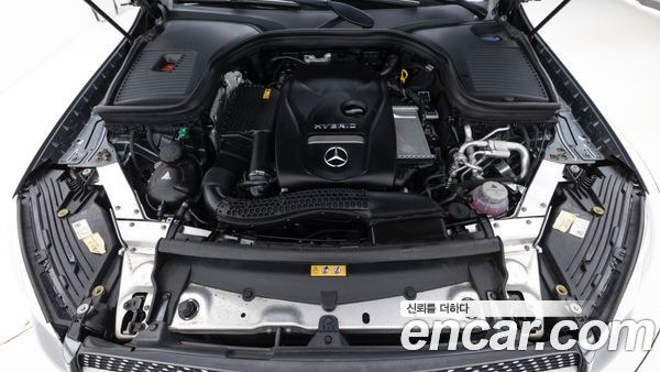 Mercedes-Benz GLC 2021, фото 20
