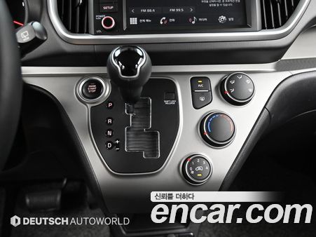 Kia Ray 2022, фото 9
