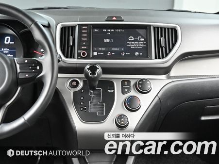 Kia Ray 2022, фото 14