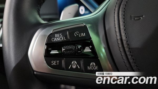 BMW 4 Series 2024, фото 23