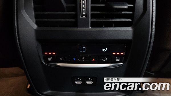 BMW 4 Series 2024, фото 31