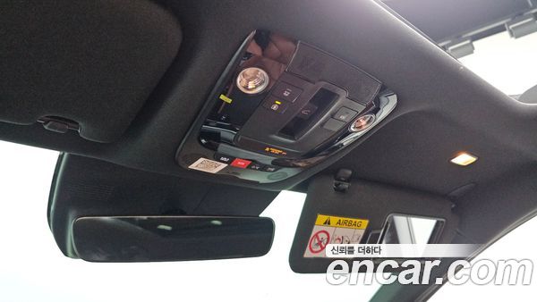 Kia K5 2024, фото 23