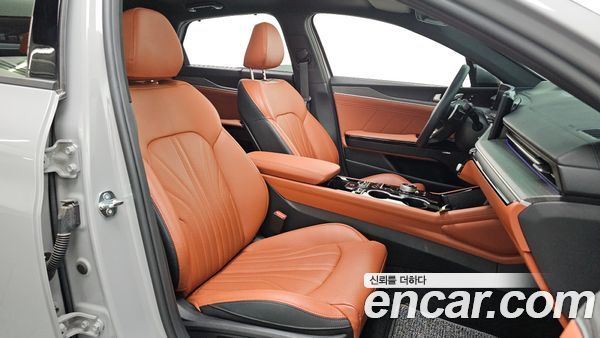 Kia K5 2024, фото 16