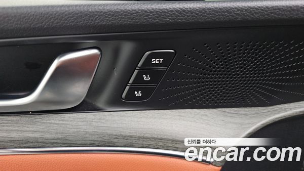 Kia K5 2024, фото 30
