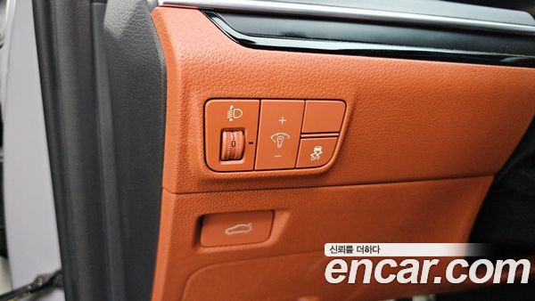 Kia K5 2024, фото 31
