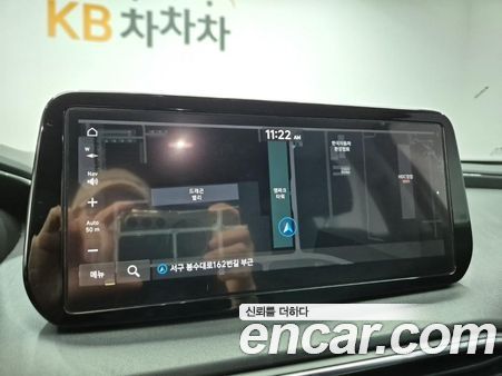 Hyundai Santa Fe 2023, фото 13